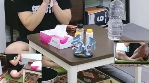 [2026-03-10 12:59] YARASERO-kun Show (90m)