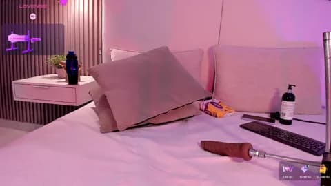 [2026-03-20 24:53] annie-clarkson Show (120m)