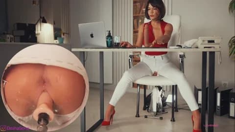 [2026-05-17 02:49] art_porno Show (85m)