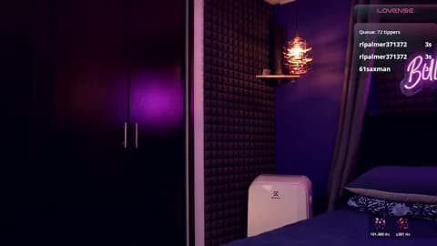 [2026-01-08] bull_vixen2001 Show (41m)