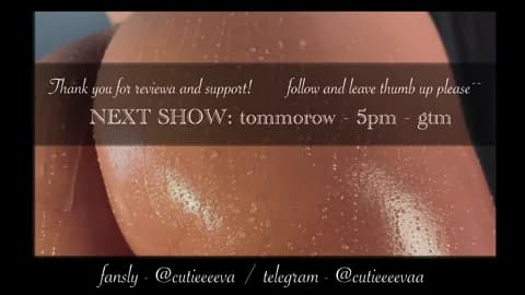 [2026-02-21 20:39] cutieeeeva Show (32m)