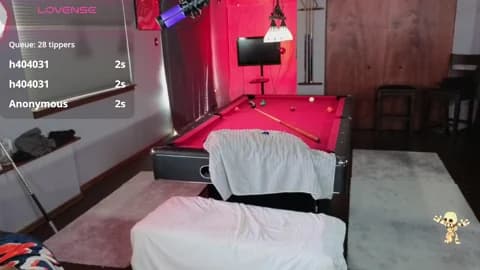 [2026-01-18 20:39] derrick_and_brittany Show (49m)