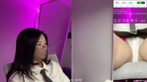 [2026-04-30 19:04] gumi_0418 Show (37m)