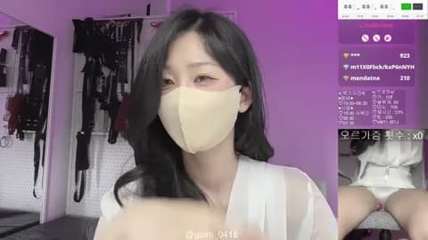 [2026-05-18 15:17] gumi_0418 Show (55m)