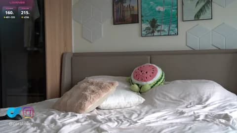 [2026-03-12 05:36] iamcora Show (85m)