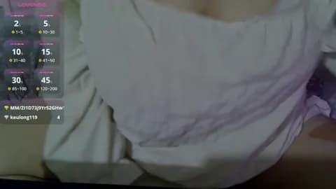 [2026-03-08 07:50] kitty_oo Show (58m)