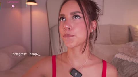 [2026-01-19 05:00] lanie__ Show (33m)