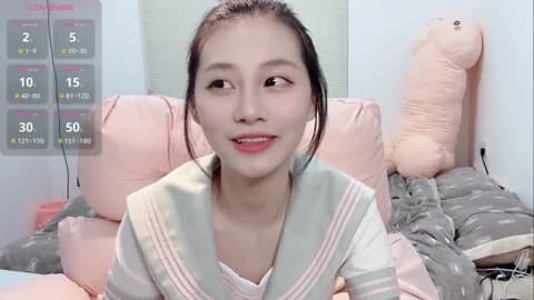 [2026-01-17 09:34] lris-Beauty Show (37m)