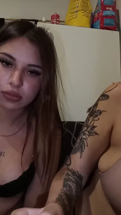 [2026-03-25 02:18] naikyy Show (32m)