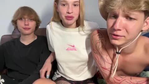 [2026-03-16 10:15] pussymoneywet Show (49m)