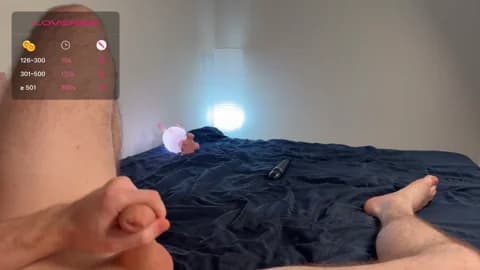 [2026-01-08] twofiresouls Show (89m)