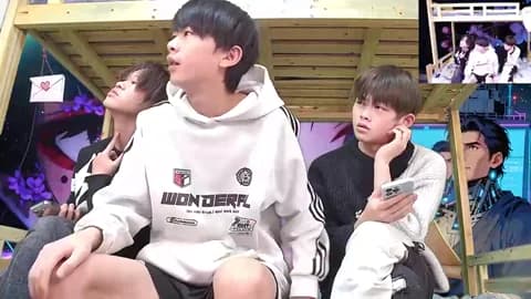 [2026-01-24 08:31] xiaohuangren01 Show (119m)