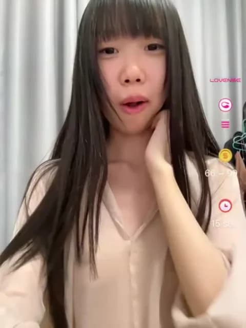 [2026-05-11 22:07] xinyu789 Show (43m)