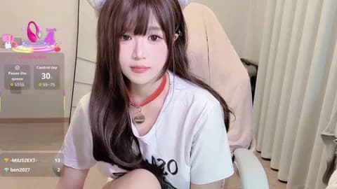 [2026-01-16 12:01] xixi_baby66 Show (38m)