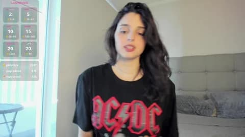 [2026-03-11 21:48] yourfreakygirl Show (35m)