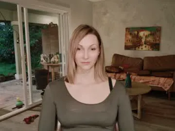 Kailee Chaturbate Model - Cam Recordings