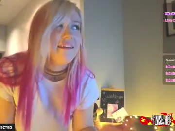 Yo, I'm Sofiee🍑 Chaturbate Model - Cam Recordings