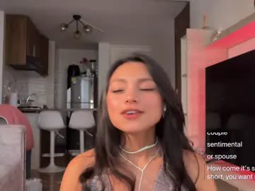 😘free//https://onlyfans.com/sofiafajardo.            😋private/https://onlyfans.com/sofiafajardo01😘 Chaturbate Model - Cam Recordings