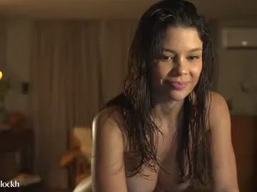 onlyfans.com/tiffalockh Chaturbate Model - Cam Recordings