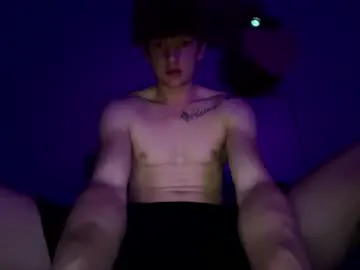 Jerk_with_me Chaturbate Model - Cam Recordings