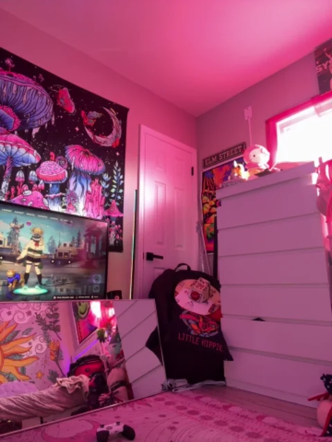 Cutiepiespanks Stripchat recording at 2026-05-06 23:24:00