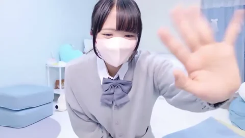 Hime_na Stripchat recording at 2026-05-20 11:05:00