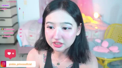 Pinkie_Princes Stripchat recording at 2026-05-06 02:45:00